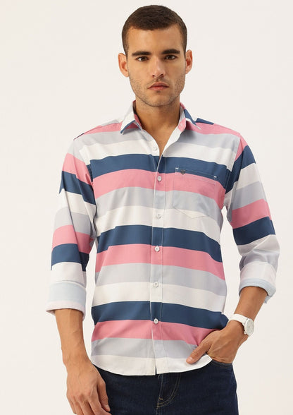 Sports 52 Wear Men Casual Shirt