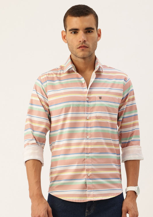 Sports 52 Wear Men Casual Shirt