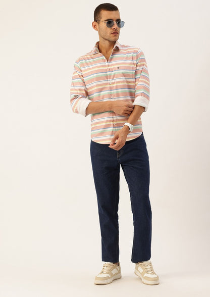 Sports 52 Wear Men Casual Shirt