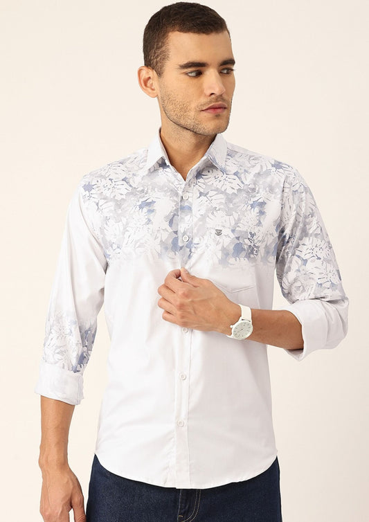 Sports 52 Wear Men Casual Shirt