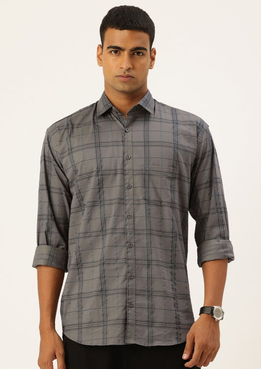 Sports 52 Wear Men Casual Shirt