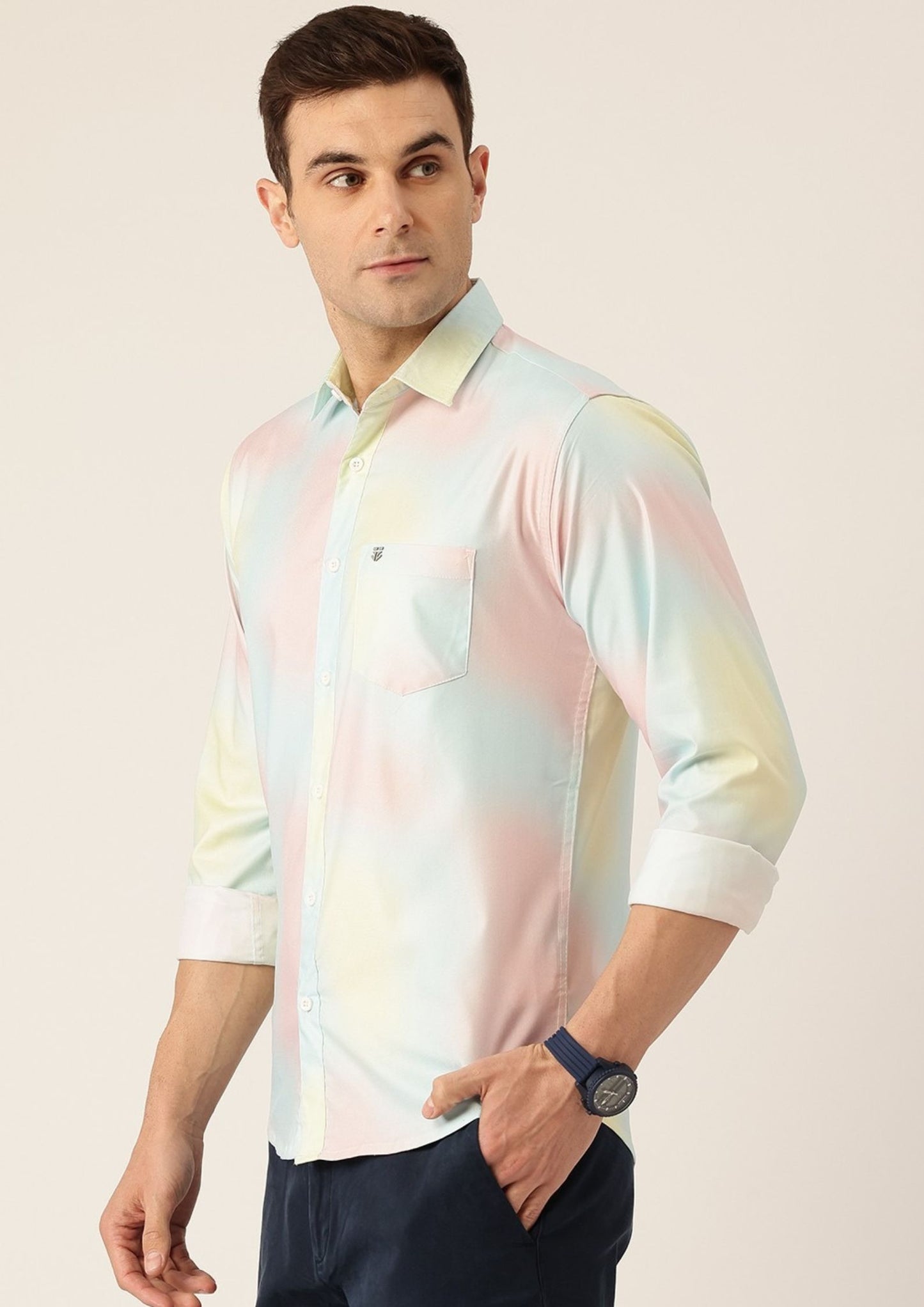 Sports 52 Wear Men Casual Shirt