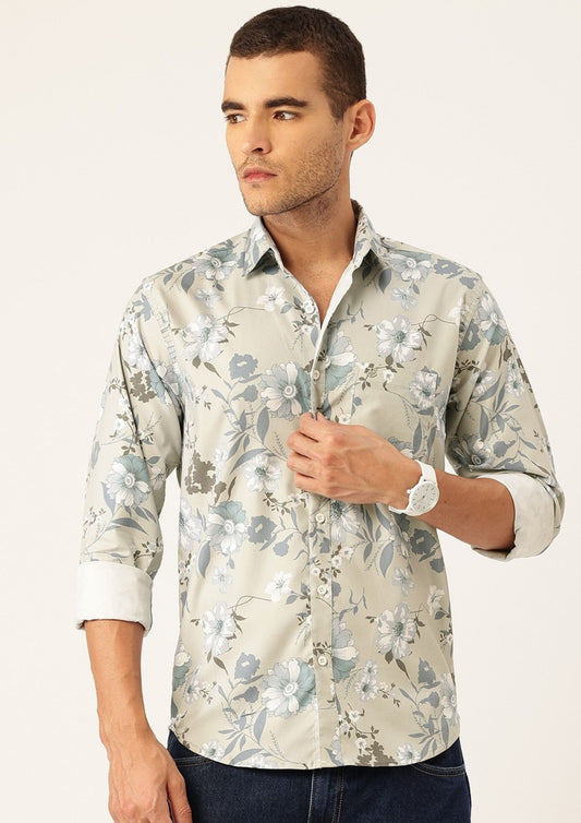 Sports 52 Wear Men Casual Shirt