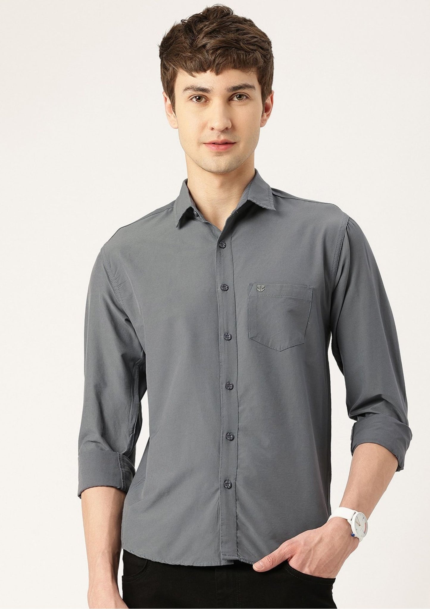 Sports 52 Wear Men Casual Shirt