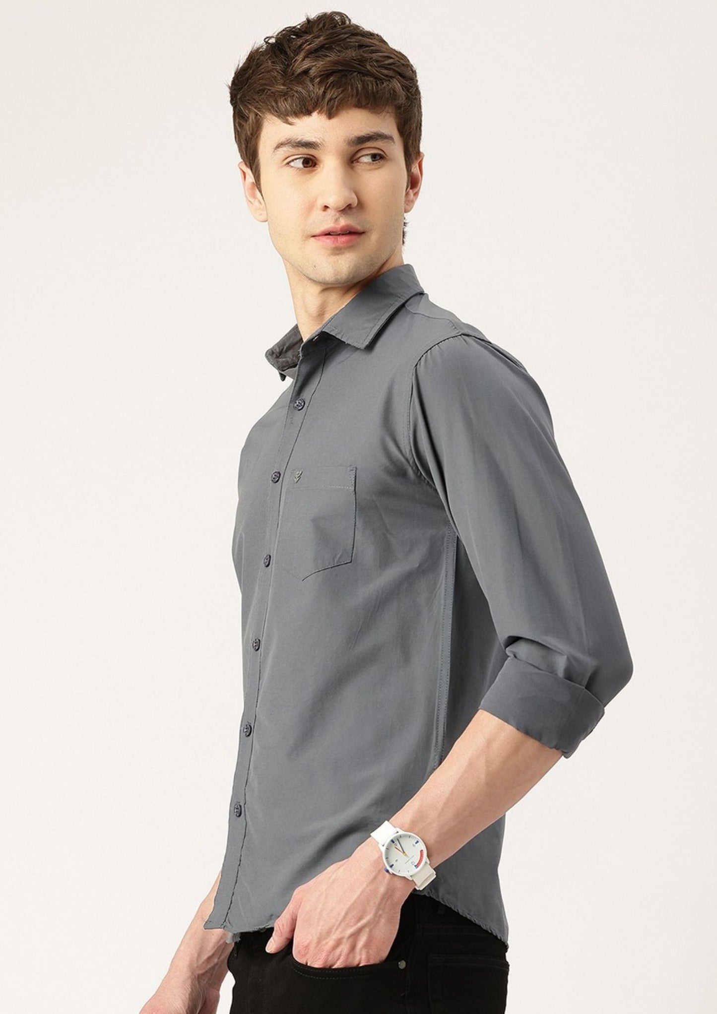 Sports 52 Wear Men Casual Shirt