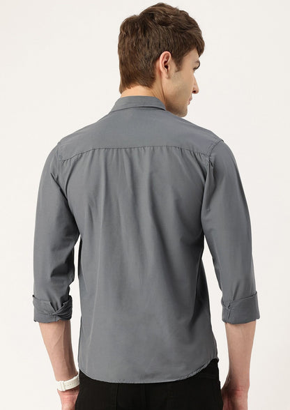 Sports 52 Wear Men Casual Shirt