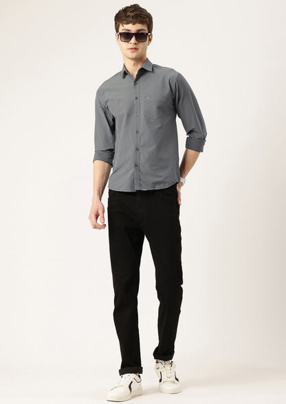 Sports 52 Wear Men Casual Shirt