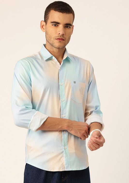 Sports 52 Wear Men Casual Shirt