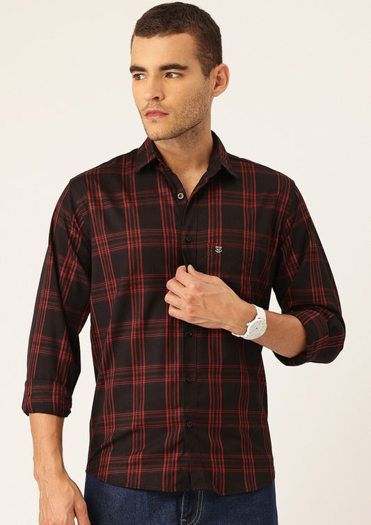 Sports 52 Wear Men Casual Shirt