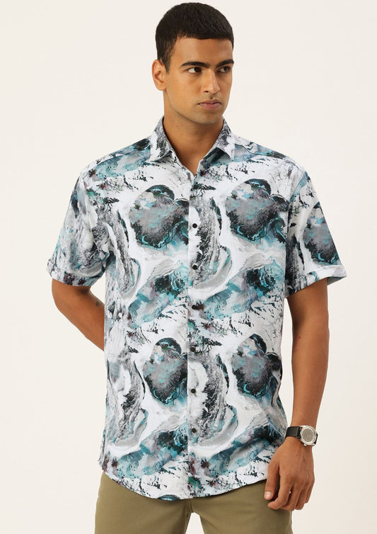 Sports 52 Wear Men Casual Shirt