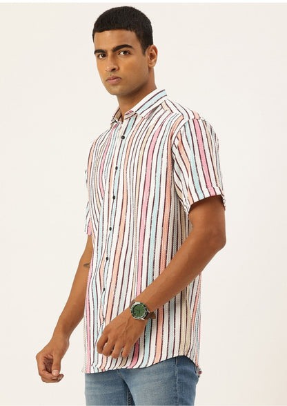 Sports 52 Wear Men Casual Shirt