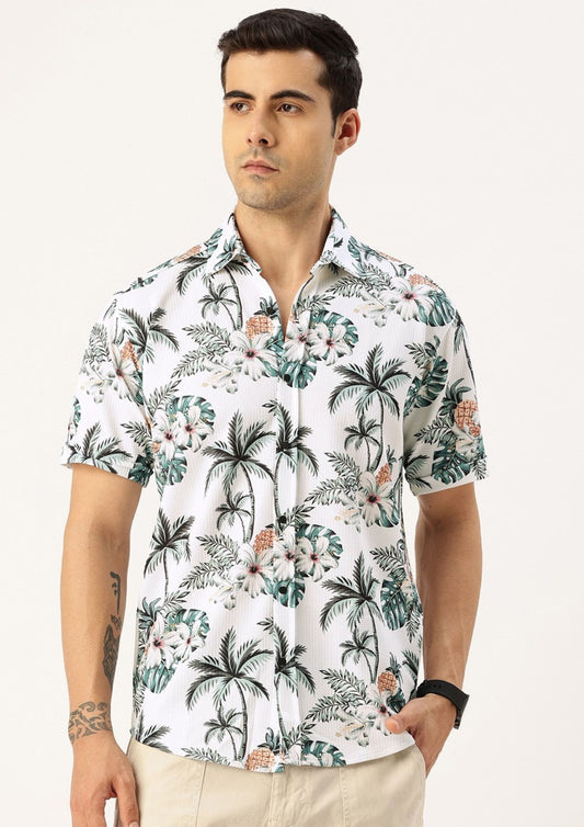 Sports 52 Wear Men Casual Shirt