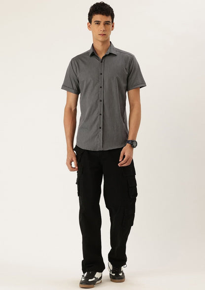 Sports 52 Wear Men Casual Shirt