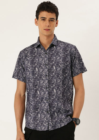 Sports 52 Wear Men Casual Shirt