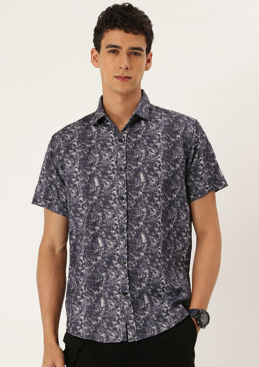 Sports 52 Wear Men Casual Shirt
