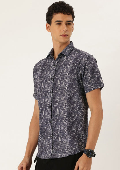 Sports 52 Wear Men Casual Shirt
