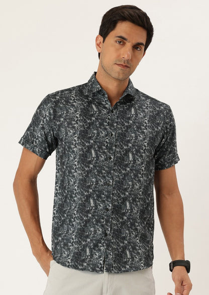 Sports 52 Wear Men Casual Shirt