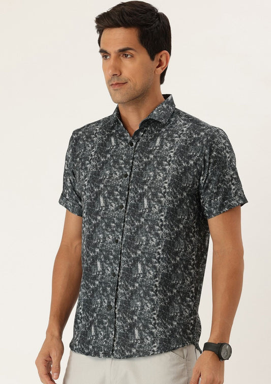 Sports 52 Wear Men Casual Shirt