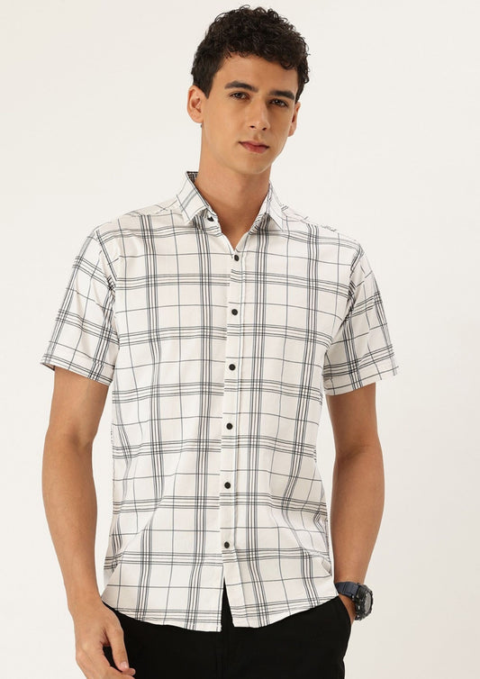 Sports 52 Wear Men Casual Shirt