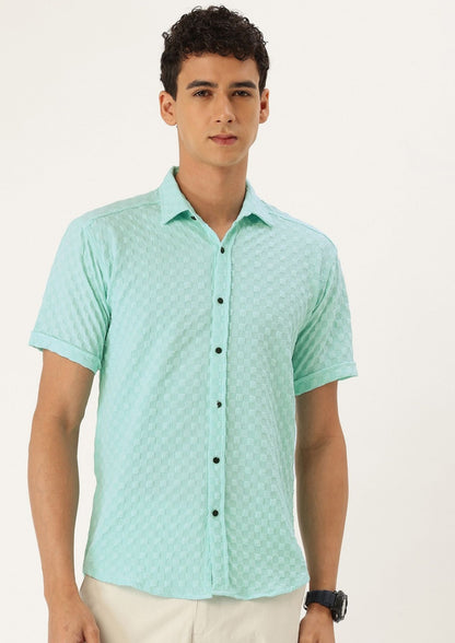 Sports 52 Wear Men Casual Shirt