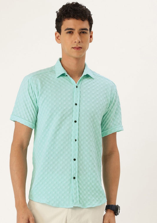 Sports 52 Wear Men Casual Shirt