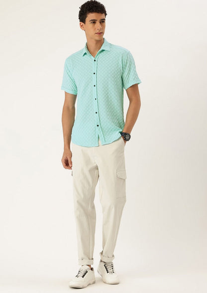 Sports 52 Wear Men Casual Shirt