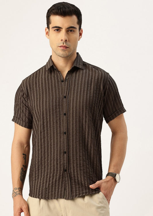 Sports 52 Wear Men Casual Shirt