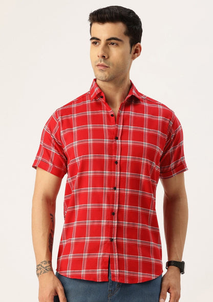 Sports 52 Wear Men Casual Shirt