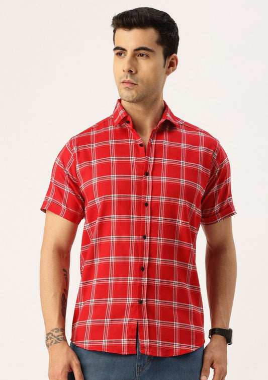 Sports 52 Wear Men Casual Shirt