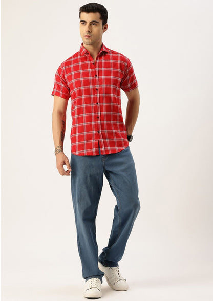 Sports 52 Wear Men Casual Shirt