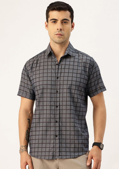 Sports 52 Wear Men Casual Shirt