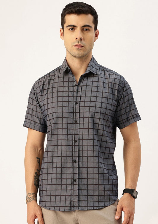 Sports 52 Wear Men Casual Shirt