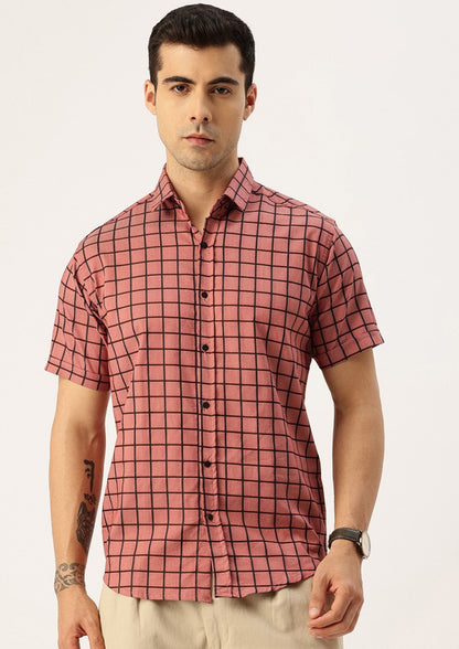 Sports 52 Wear Men Casual Shirt