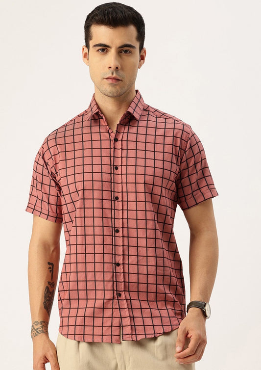 Sports 52 Wear Men Casual Shirt