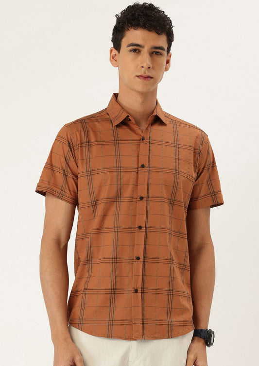 Sports 52 Wear Men Casual Shirt