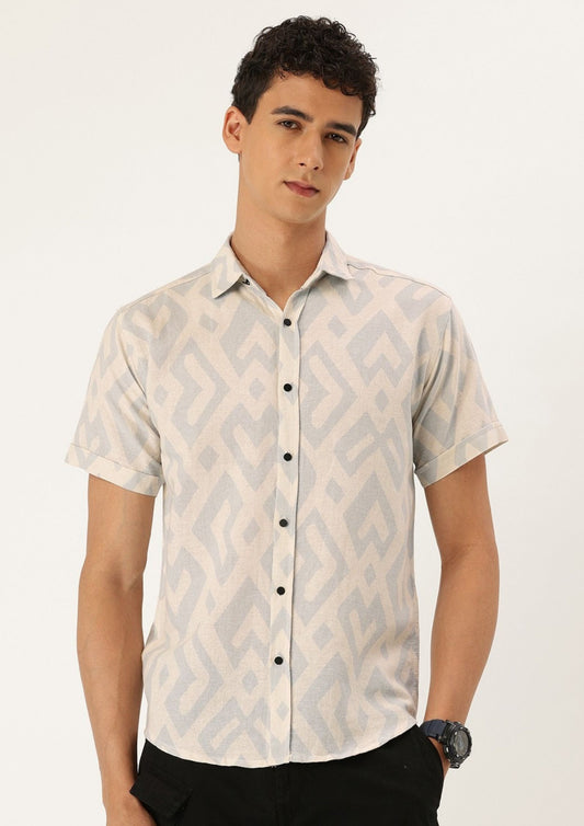 Sports 52 Wear Men Casual Shirt