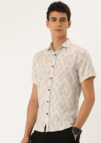 Sports 52 Wear Men Casual Shirt