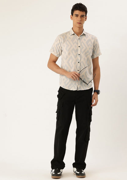 Sports 52 Wear Men Casual Shirt