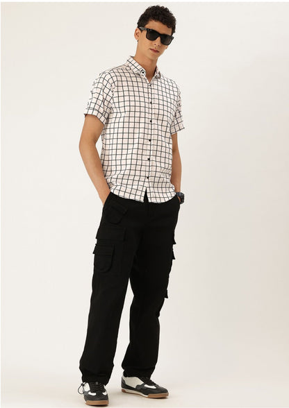 Sports 52 Wear Men Casual Shirt