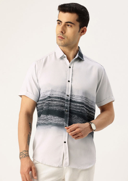 Sports 52 Wear Men Casual Shirt