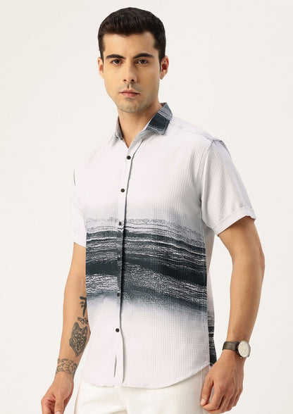 Sports 52 Wear Men Casual Shirt