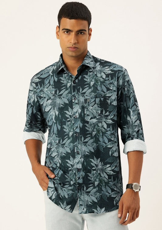 Sports 52 Wear Men Casual Shirt
