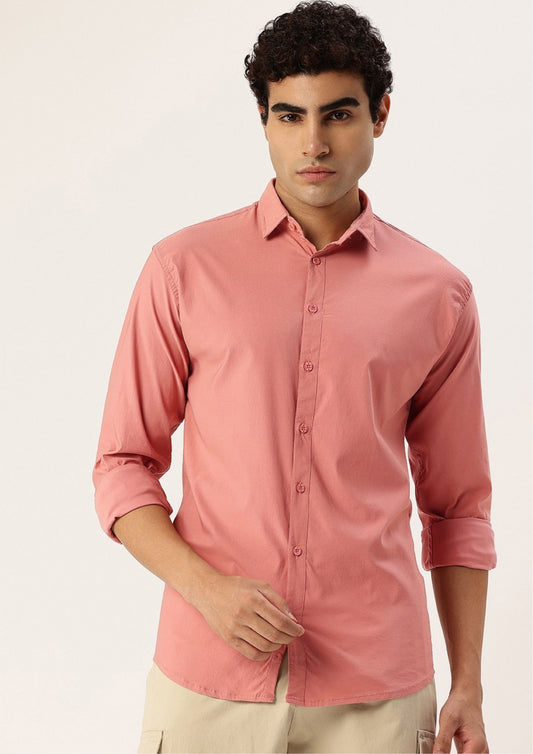 Sports 52 Wear Men Casual Shirt