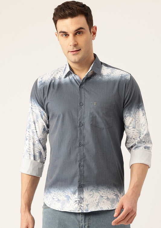 Sports 52 Wear Men Casual Shirt