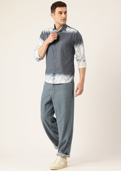 Sports 52 Wear Men Casual Shirt