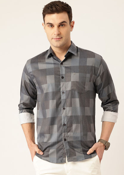 Sports 52 Wear Men Casual Shirt