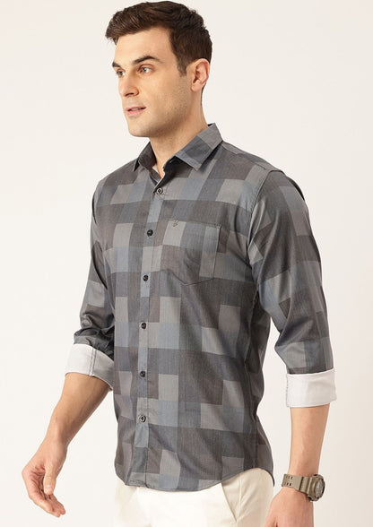 Sports 52 Wear Men Casual Shirt