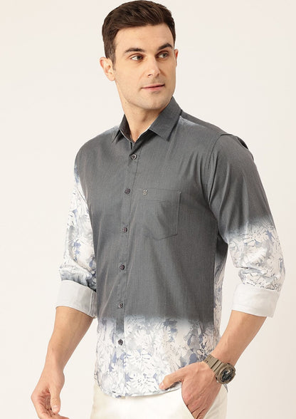 Sports 52 Wear Men Casual Shirt