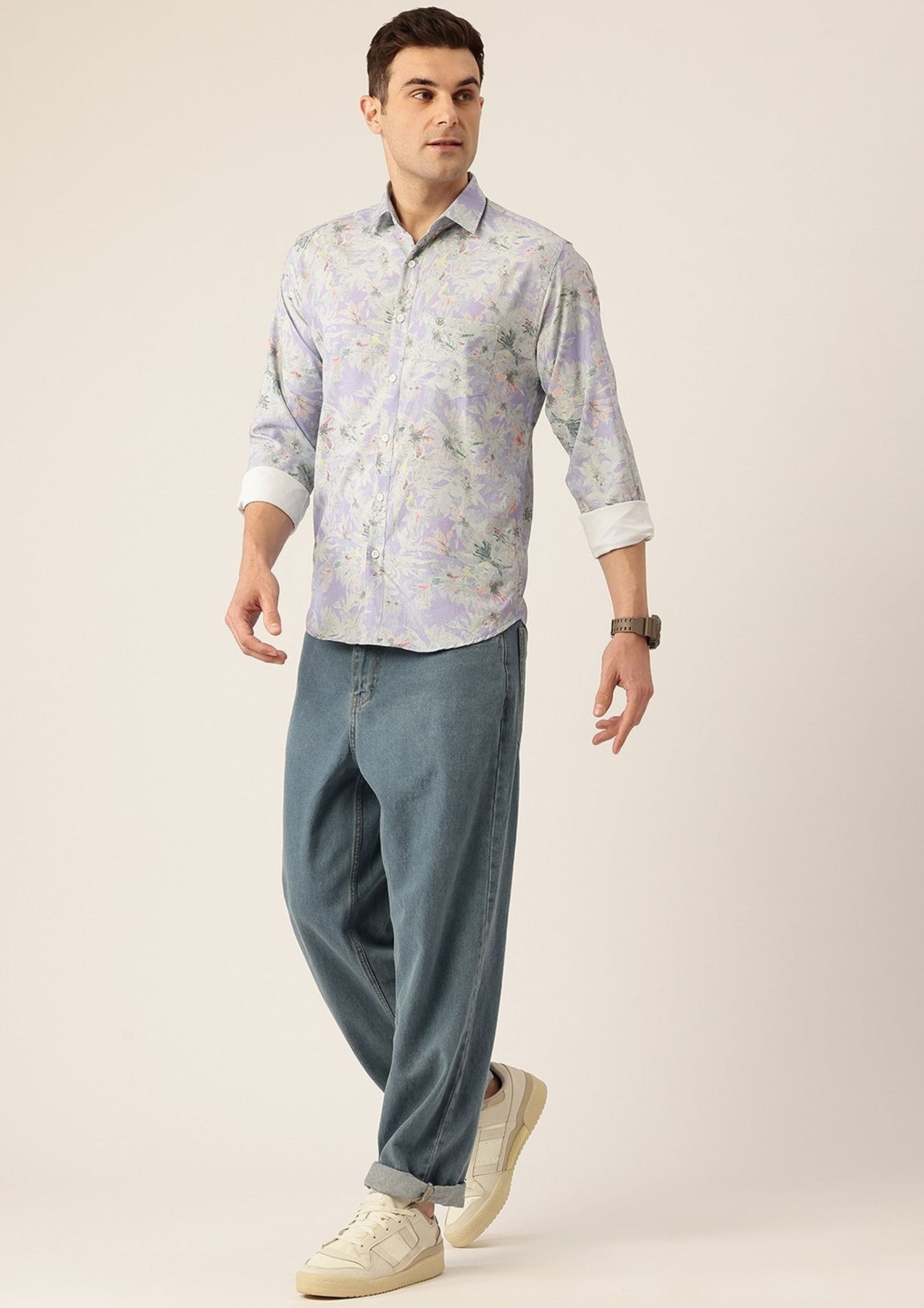Sports 52 Wear Men Casual Shirt