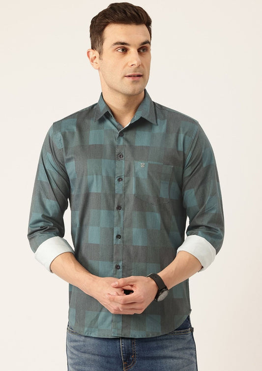 Sports 52 Wear Men Casual Shirt